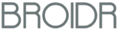 Broidr Logotype