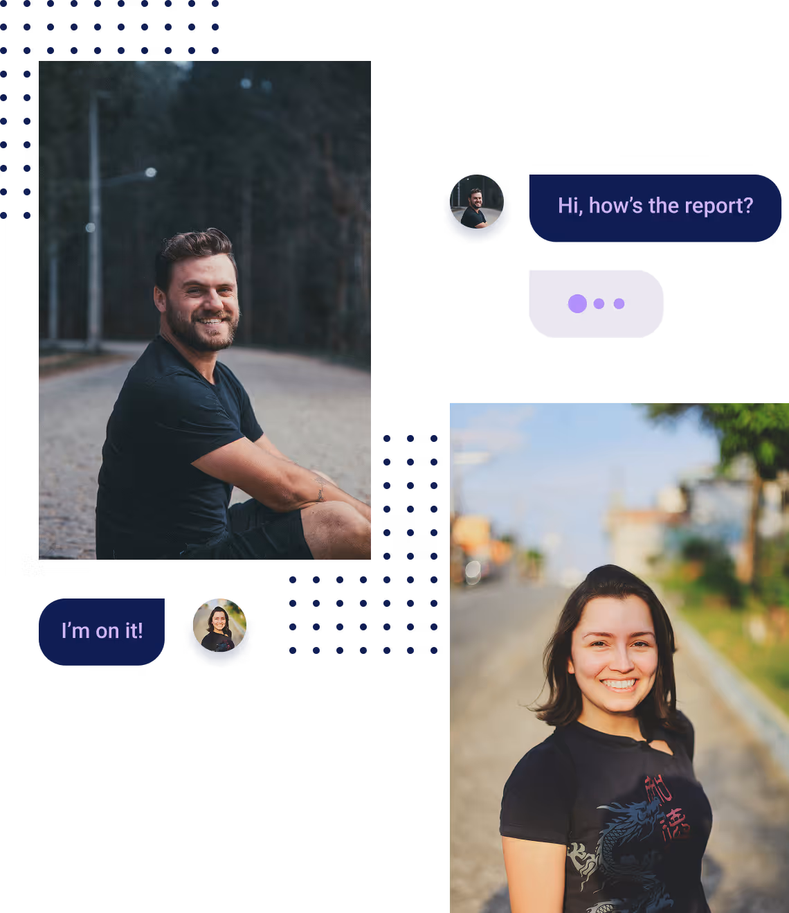 Chat Collaboration 