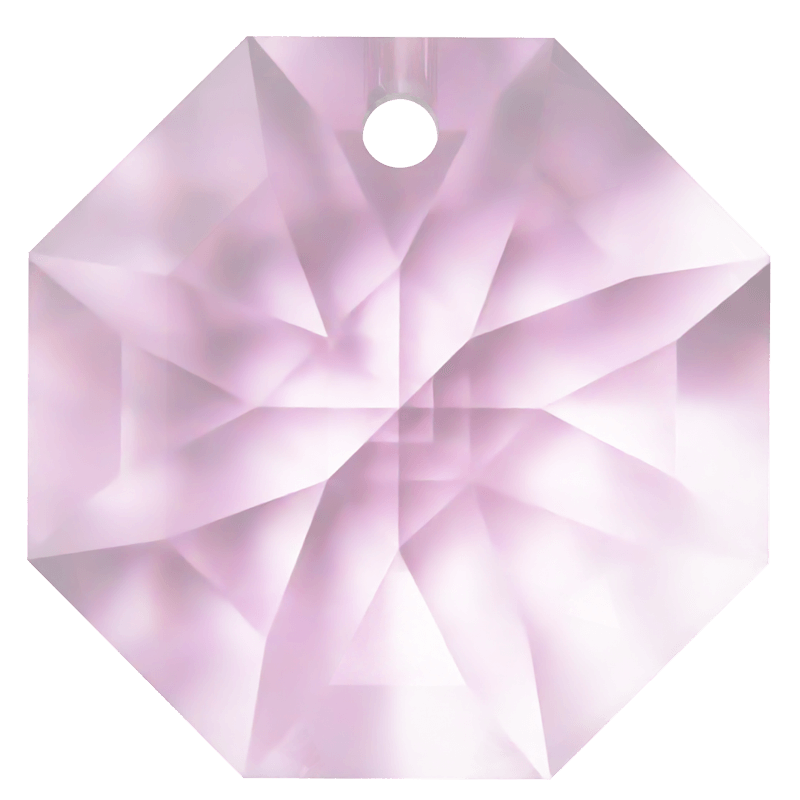 Octagon Lily Rosaline