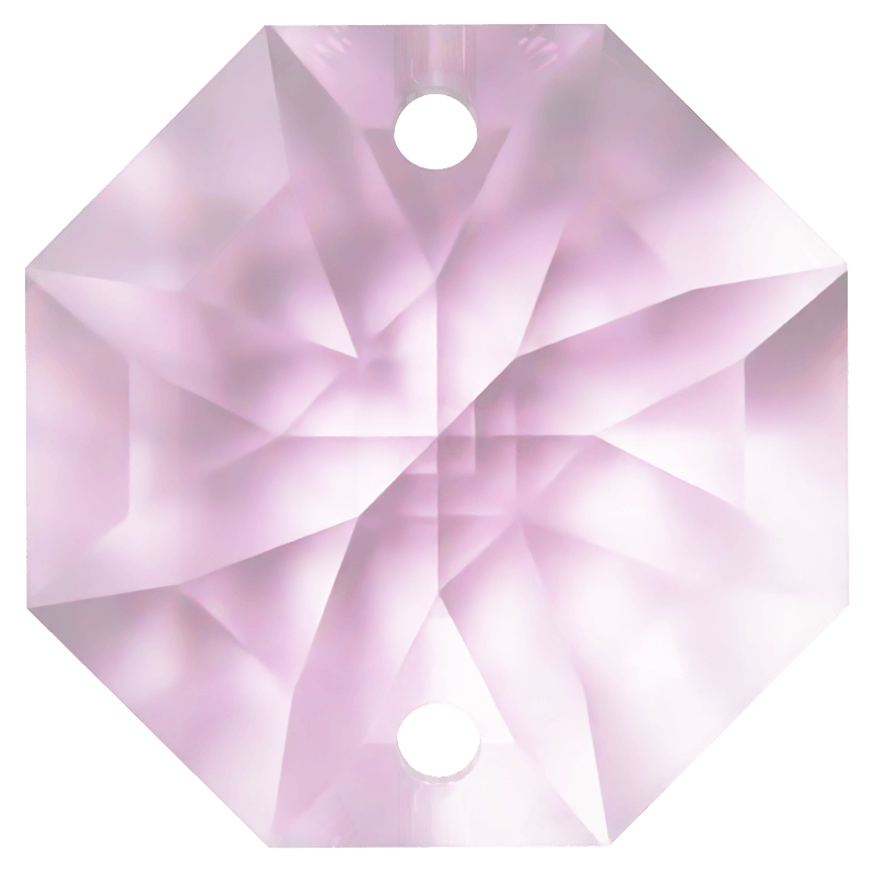 Octagon Lily Rosaline