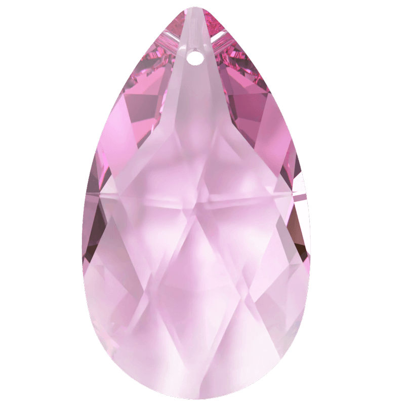 Pear Shape Rosaline