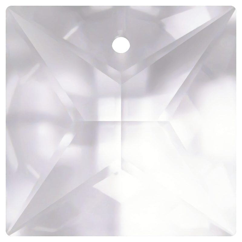 Square Crystal