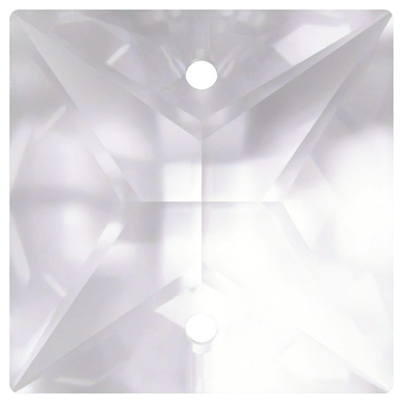 Square Crystal