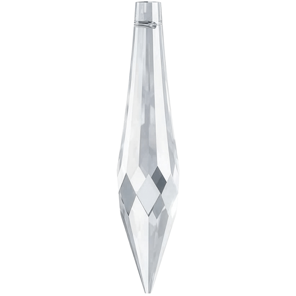 Drop Crystal