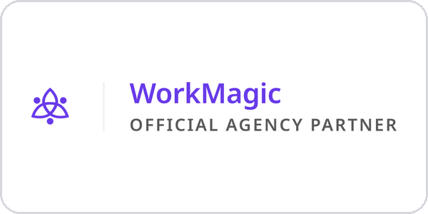 WorkMagic Official Agency Partner