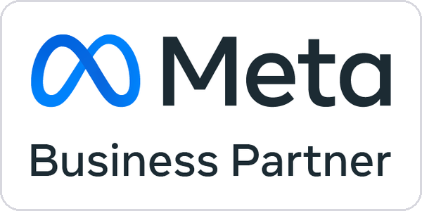 Meta Business Partner