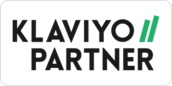 Klaviyo Partner