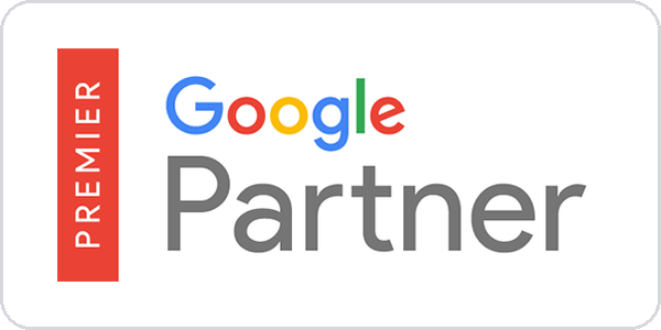 Google Premier Partner