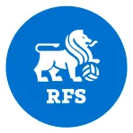 rfs football club logo
