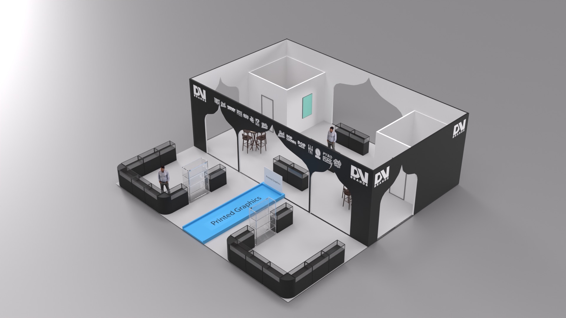 Dubai Vape Expo
