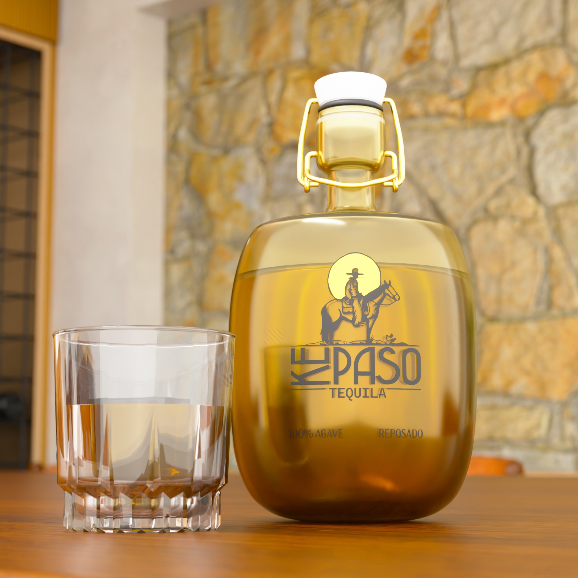 KePaso