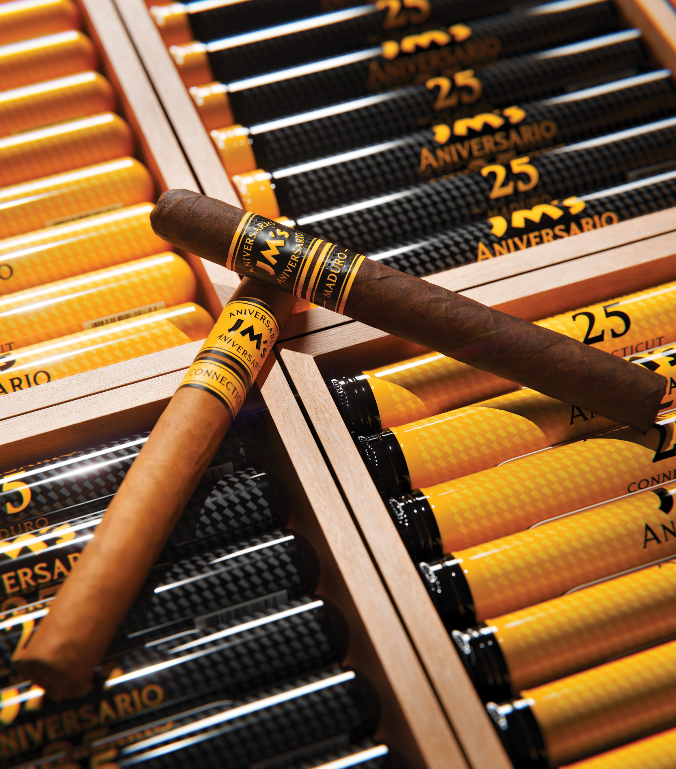 JM Cigars