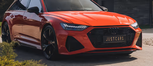 rs-6-audi