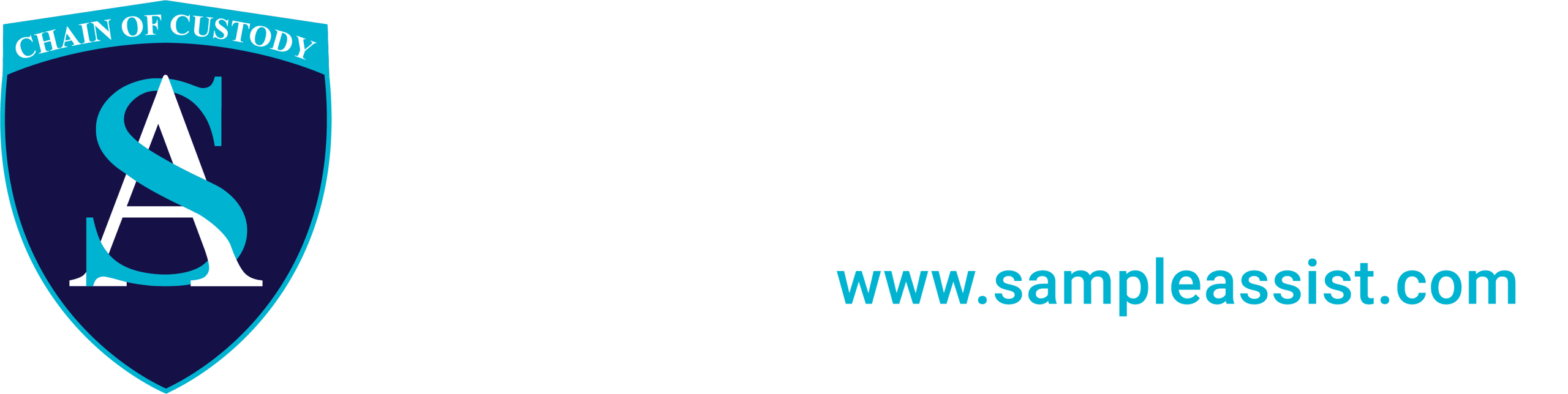 Sample Assist logo