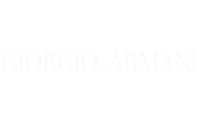 Giorgio Armani