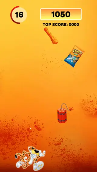 2D logo drop branded catching game, interactive event game for mall activations in KL