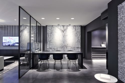 Home Design - Showroom