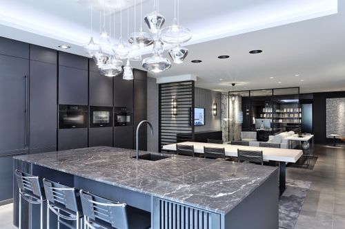 Home Design - Showroom