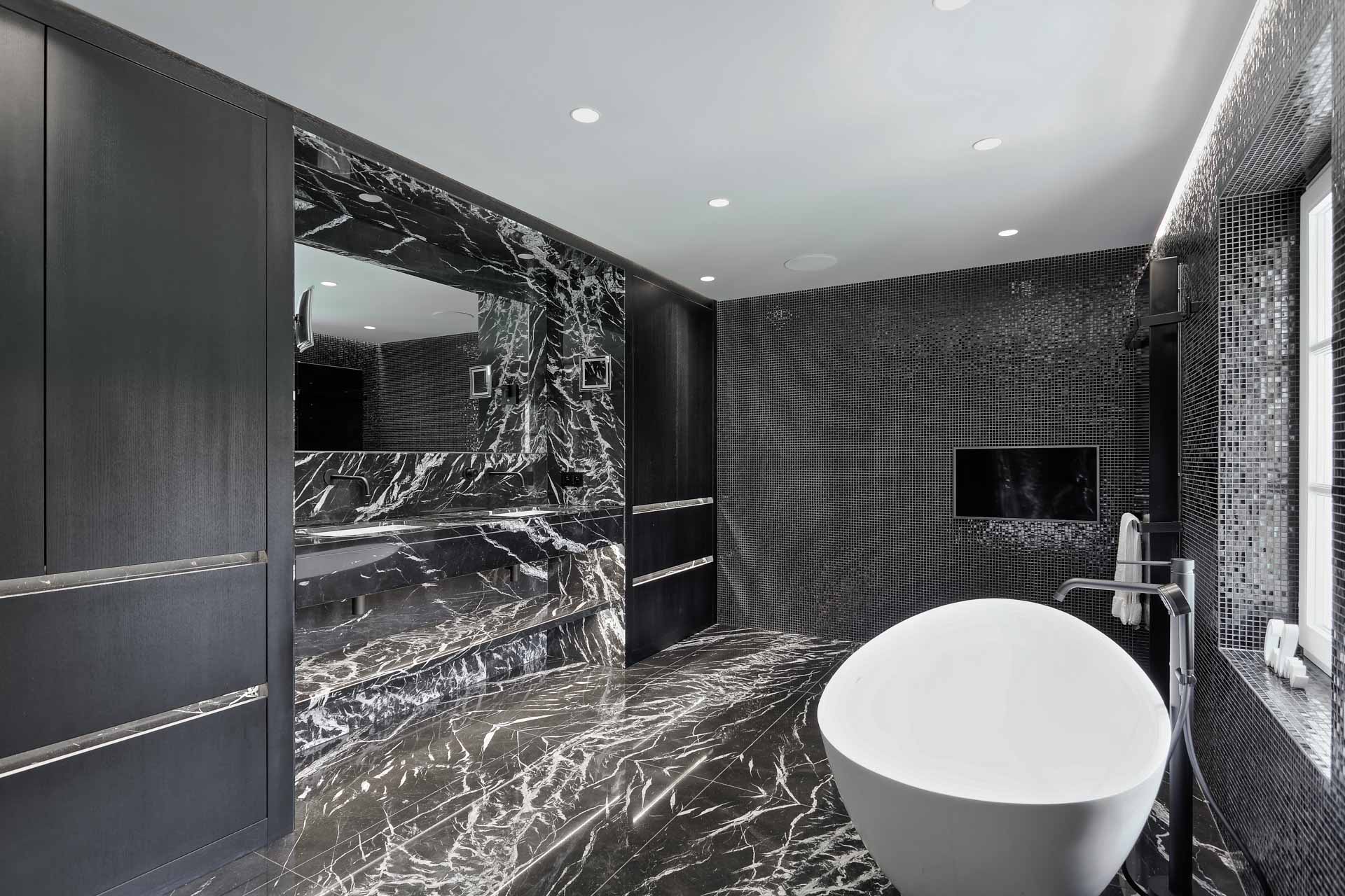 01 - Service - Rénovation de salles de bain - Home Design