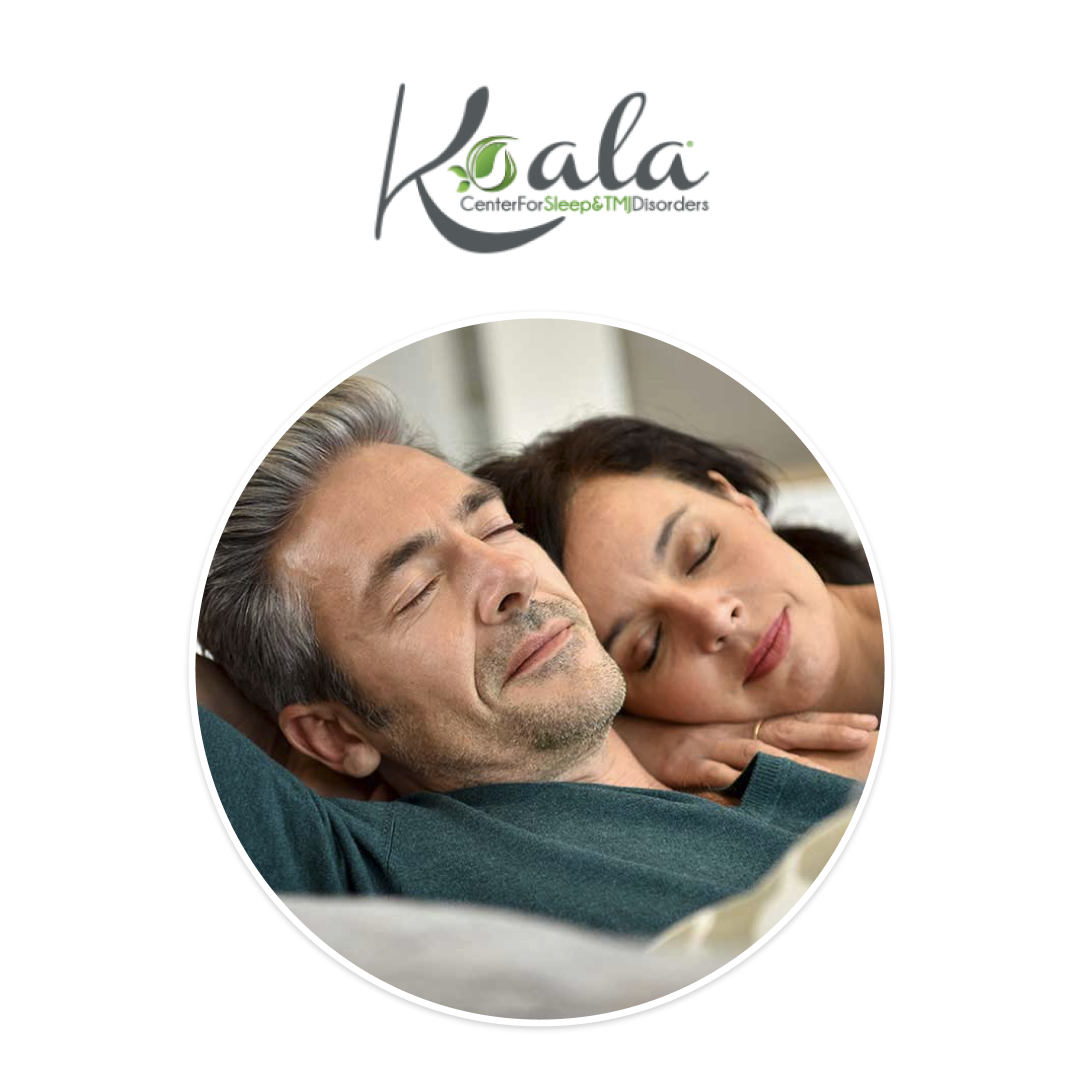 Koala Center for Sleep & TMJ Disorders