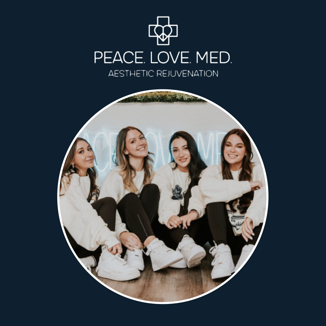 Peace Love Med