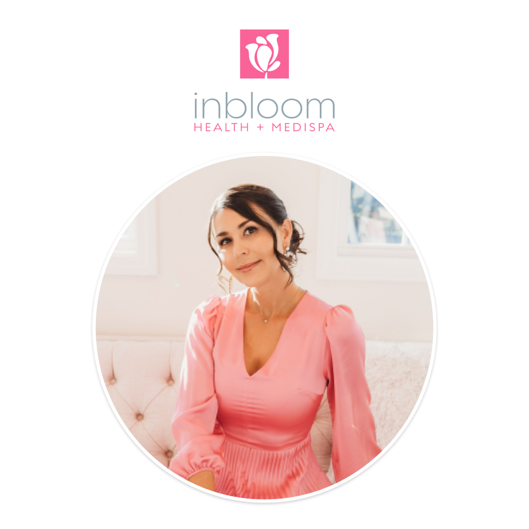 Inbloom Health + Medispa