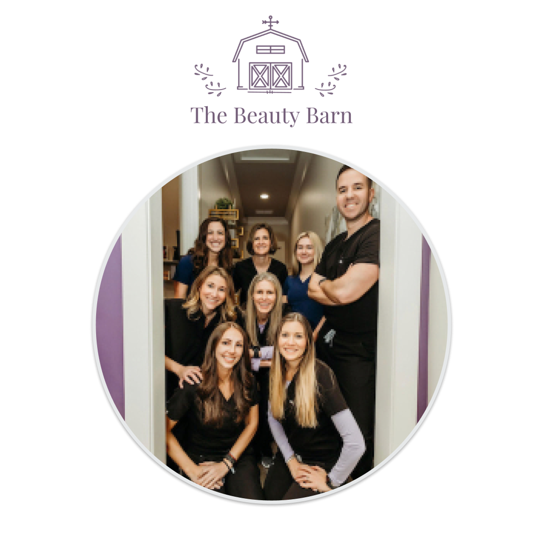 The Beauty Barn