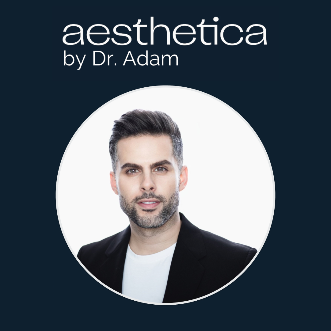 Aesthetica by Dr. Adam