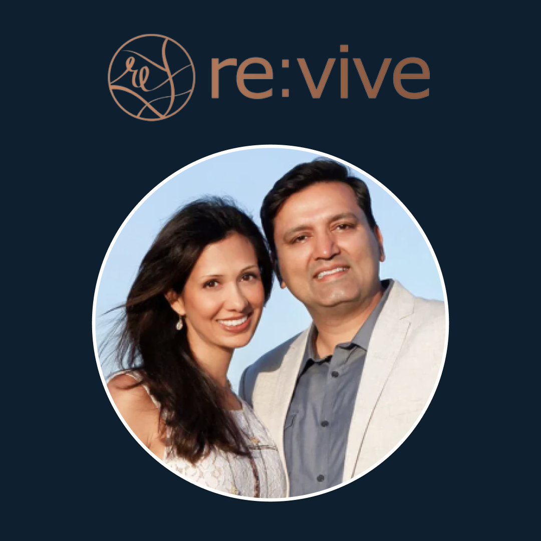 Revive