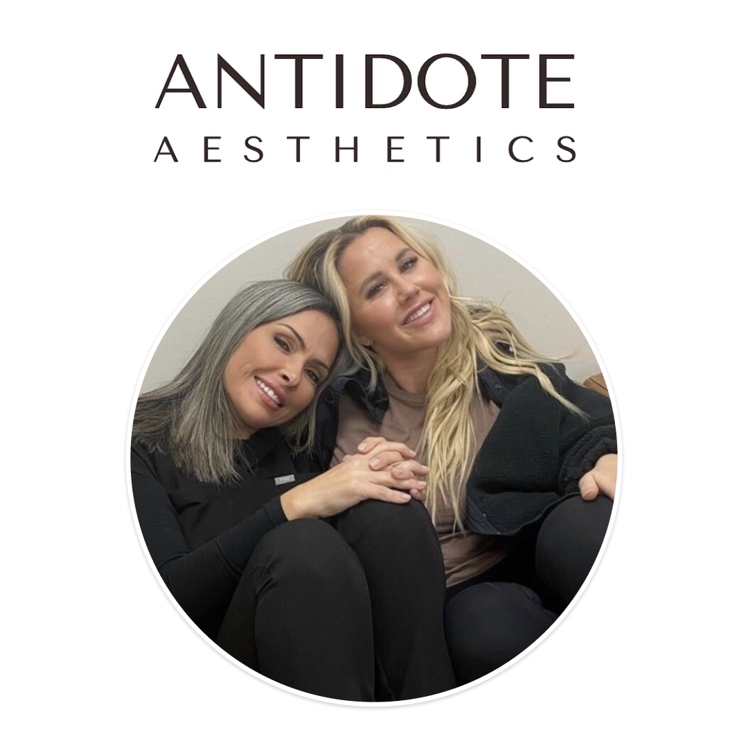Antidote Aesthetics