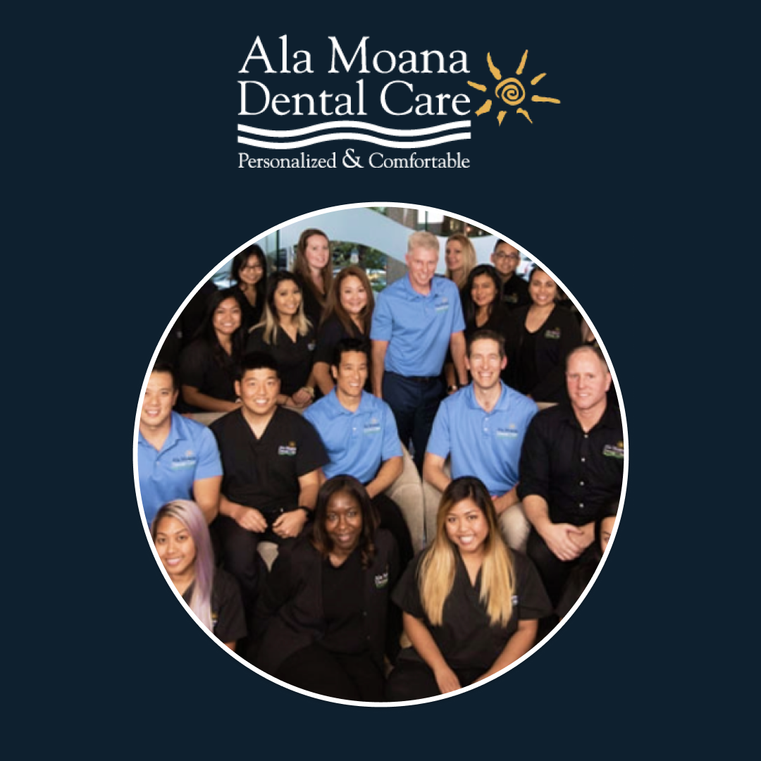 Ala Moana Dental Care