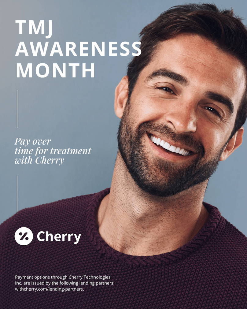 TMJ Awareness Month