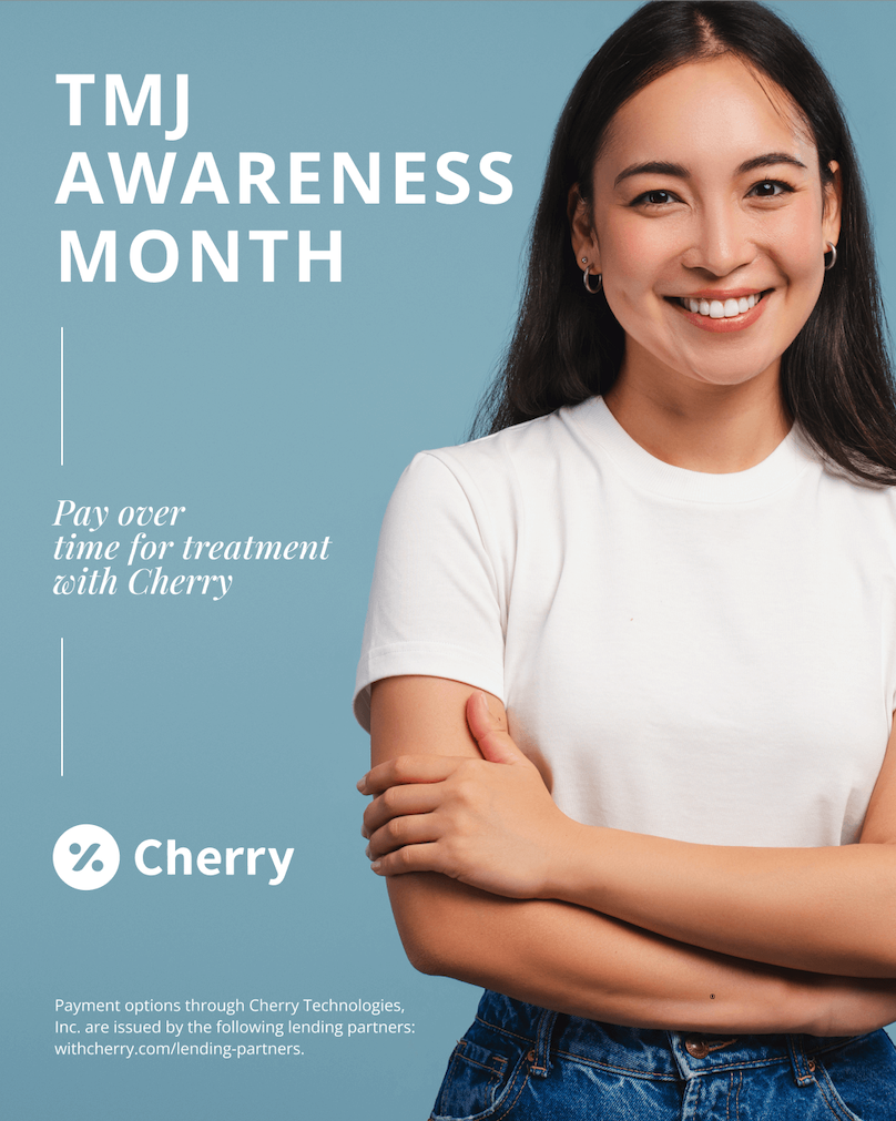 TMJ Awareness Month