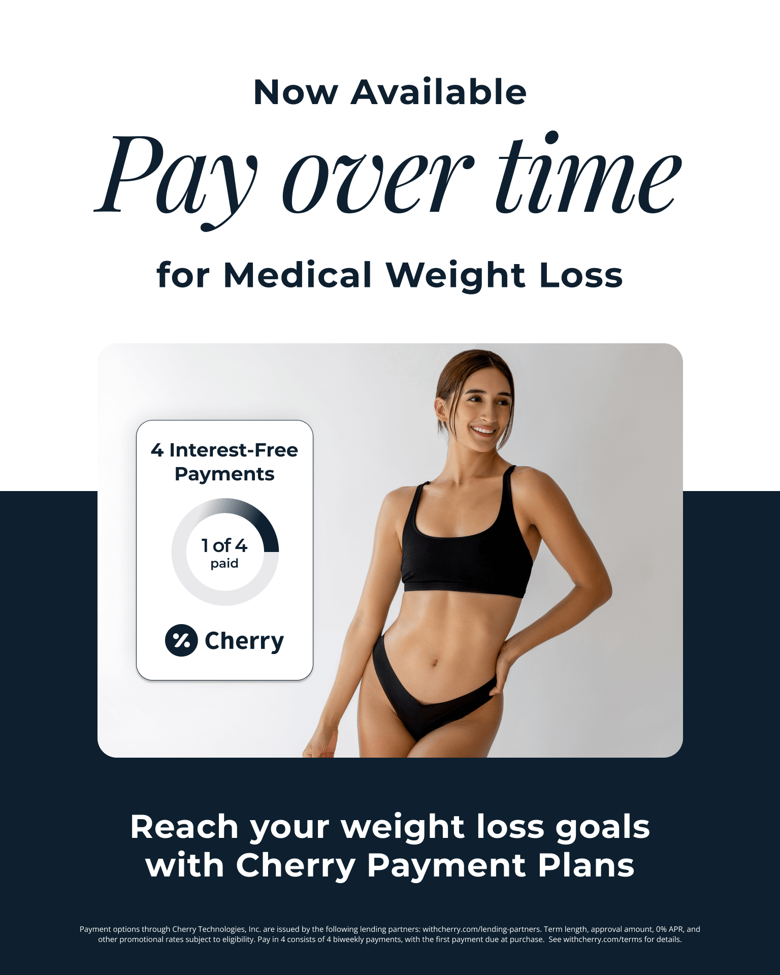 Medical Weight Loss