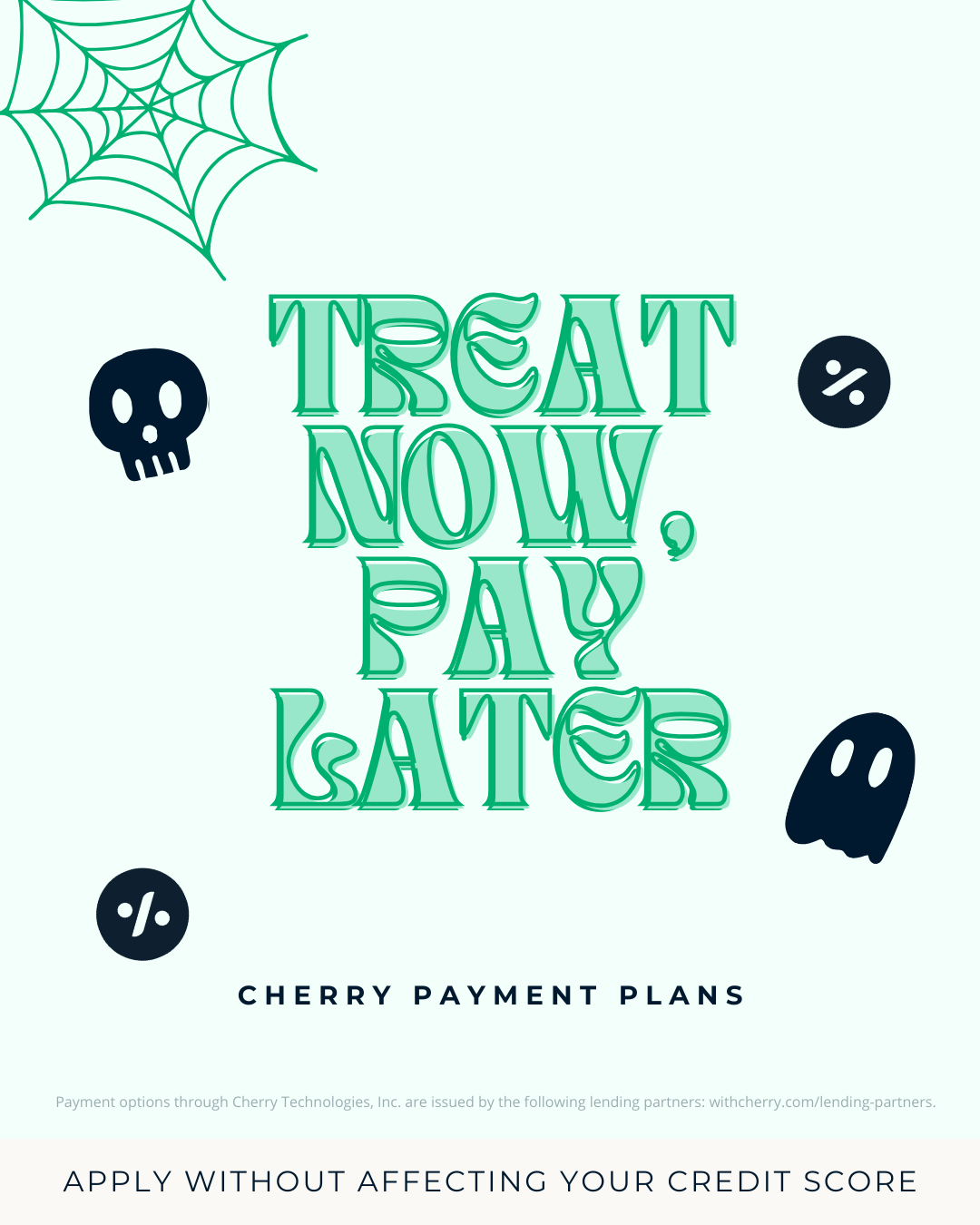 Halloween Spooky Season