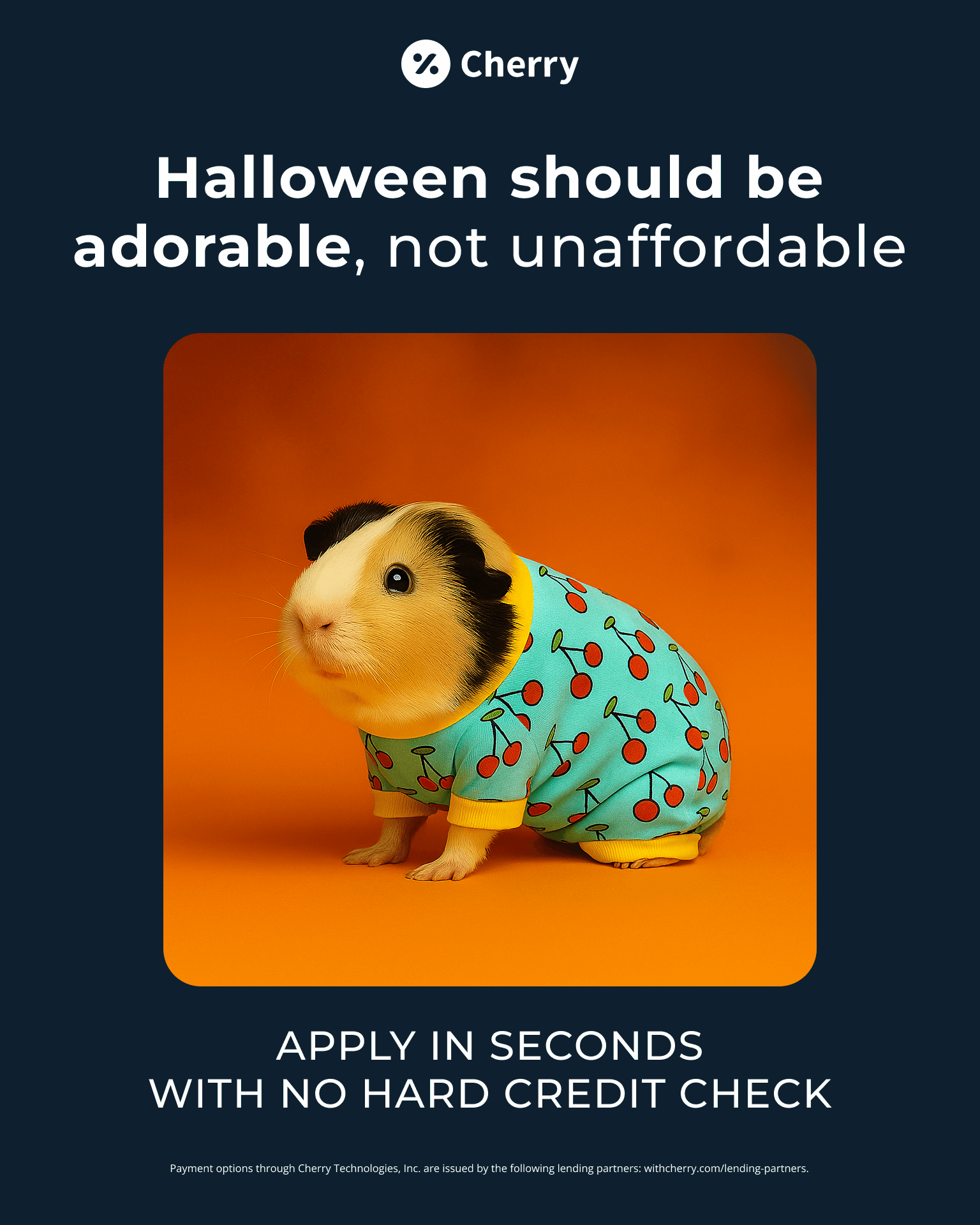 Halloween Spooky Season