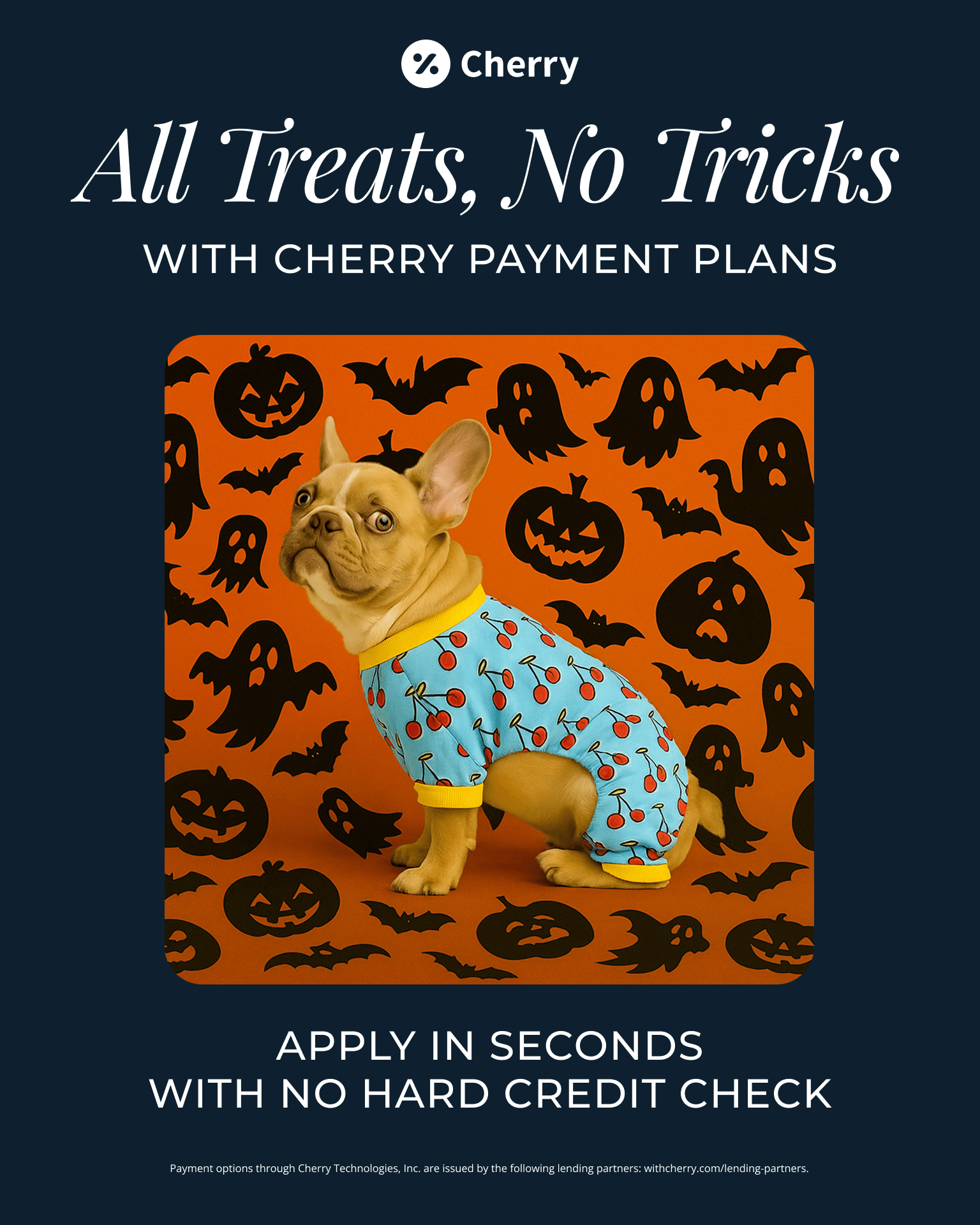 Halloween Spooky Season