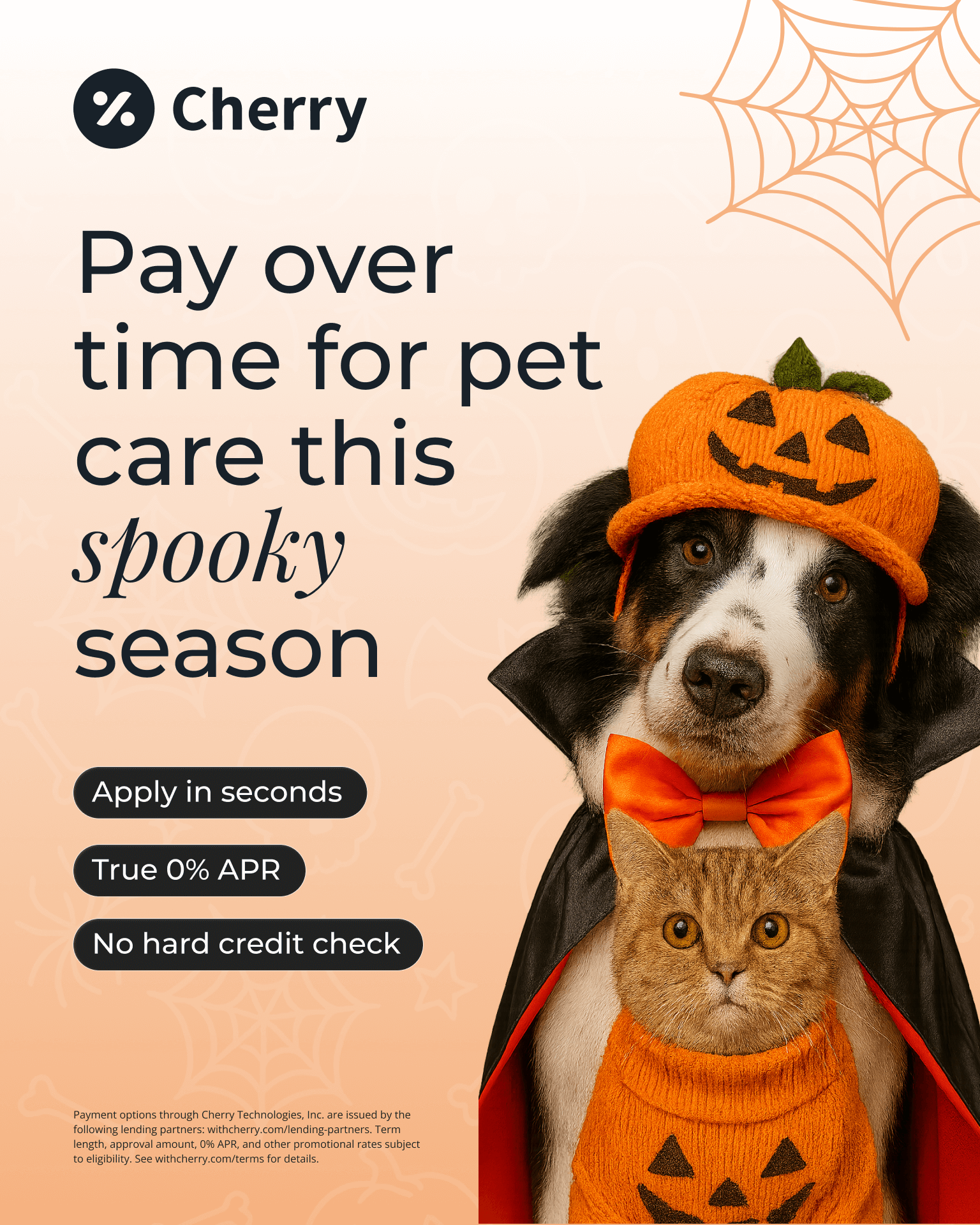 Halloween Spooky Season