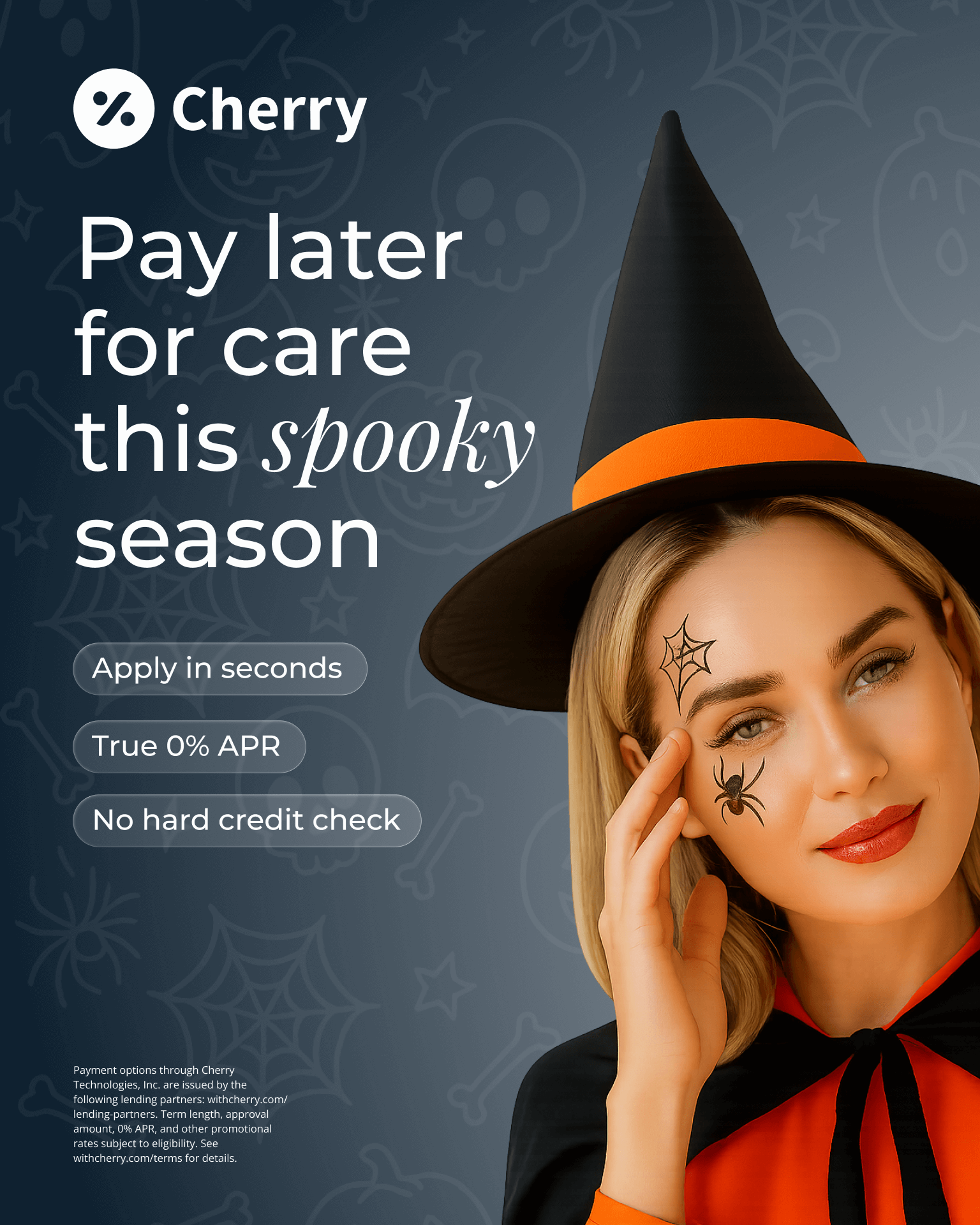 Halloween Spooky Season