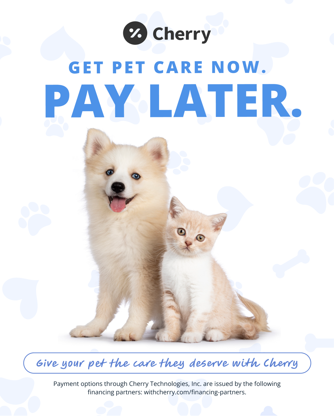 Veterinary