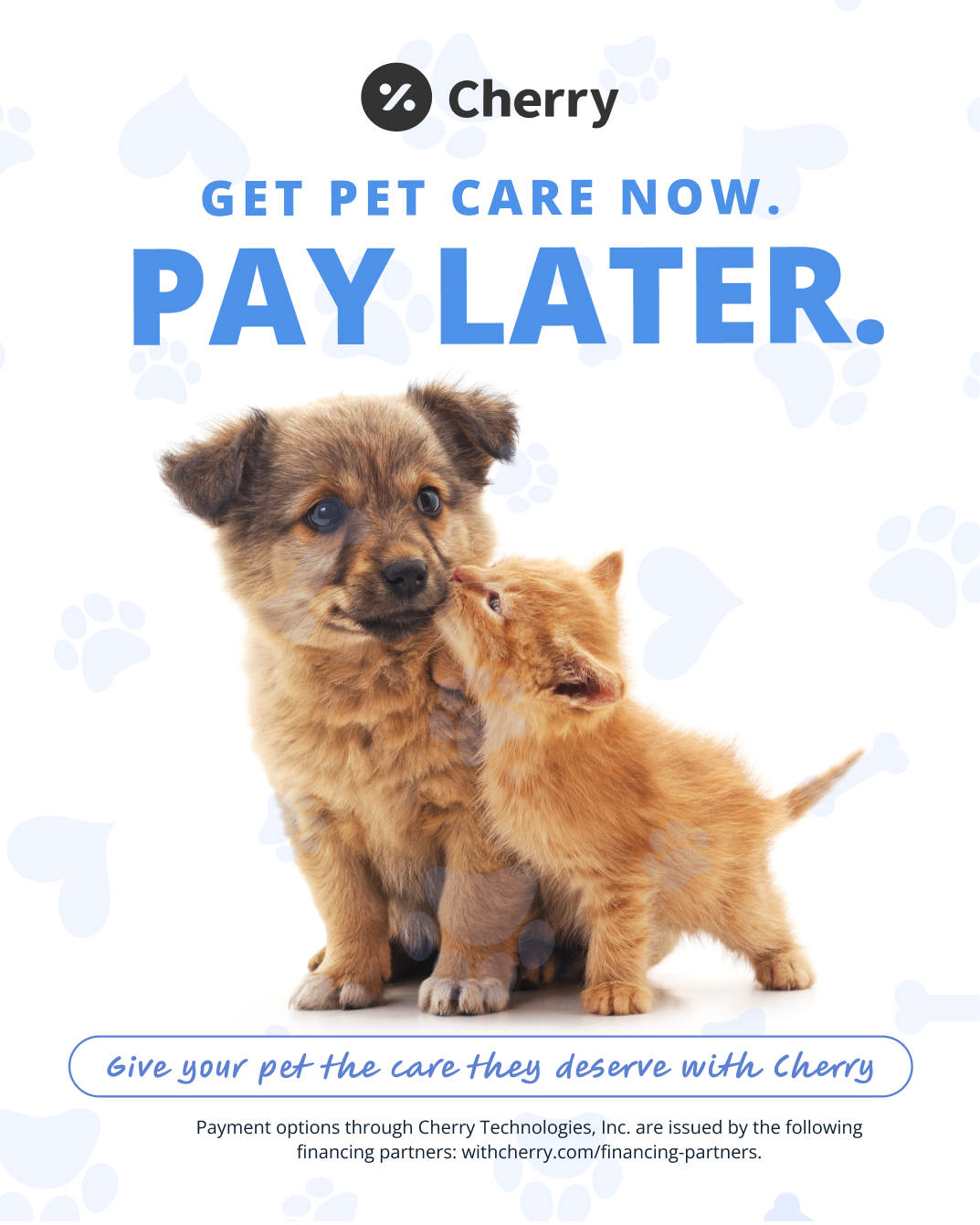 Veterinary