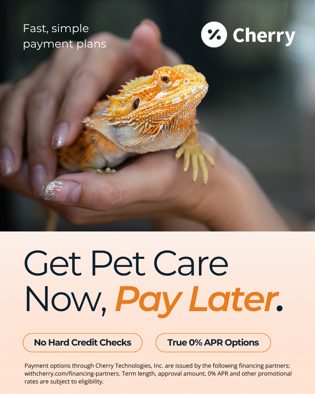 Veterinary