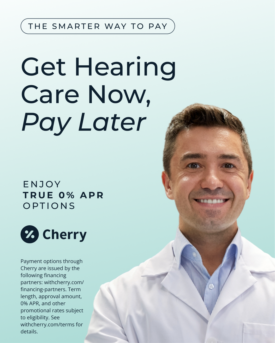 Audiology