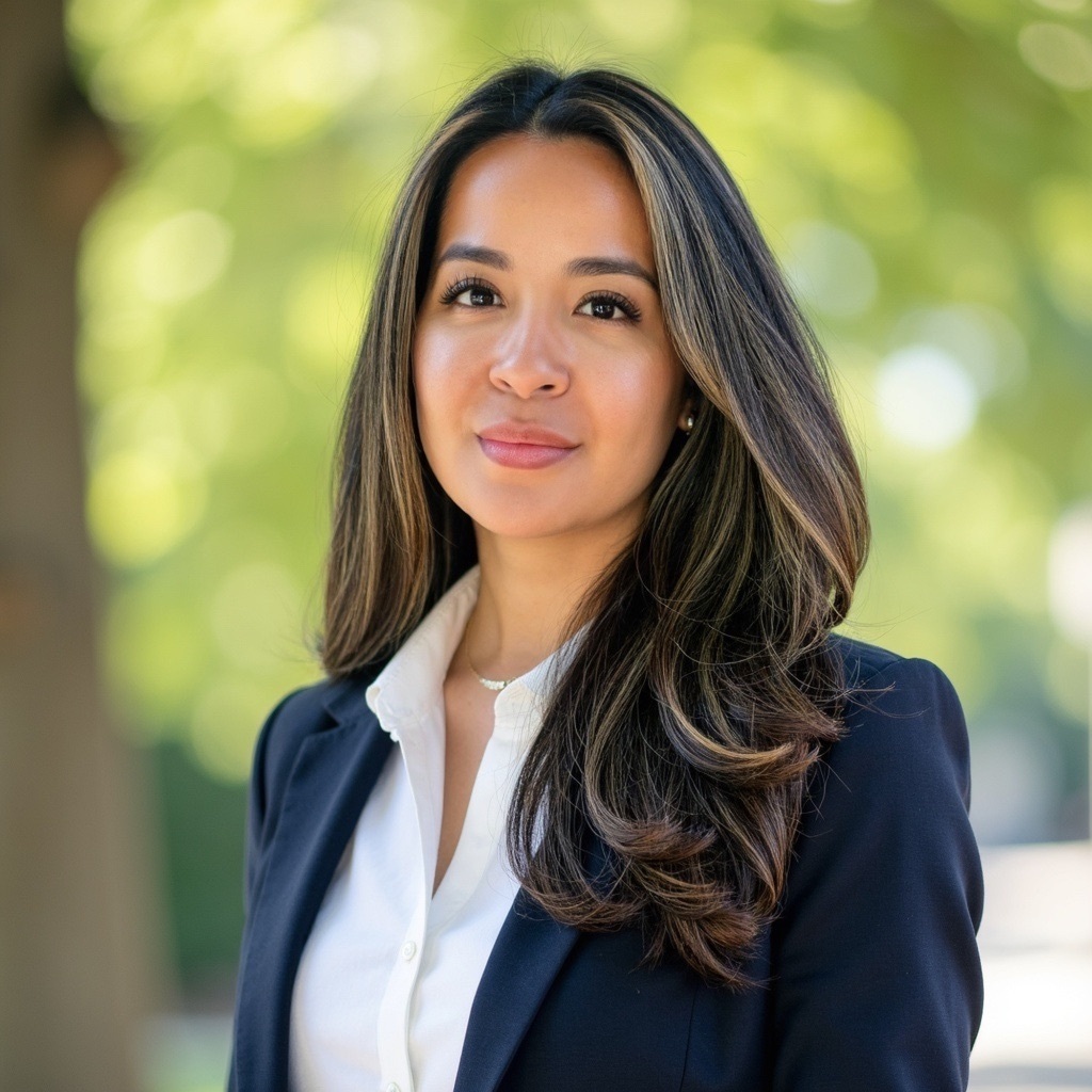 Nathalie Velastegui, Director of Operations & Managing Partner at VIO MedSpa Clifton, a Cherry patient financing partner.