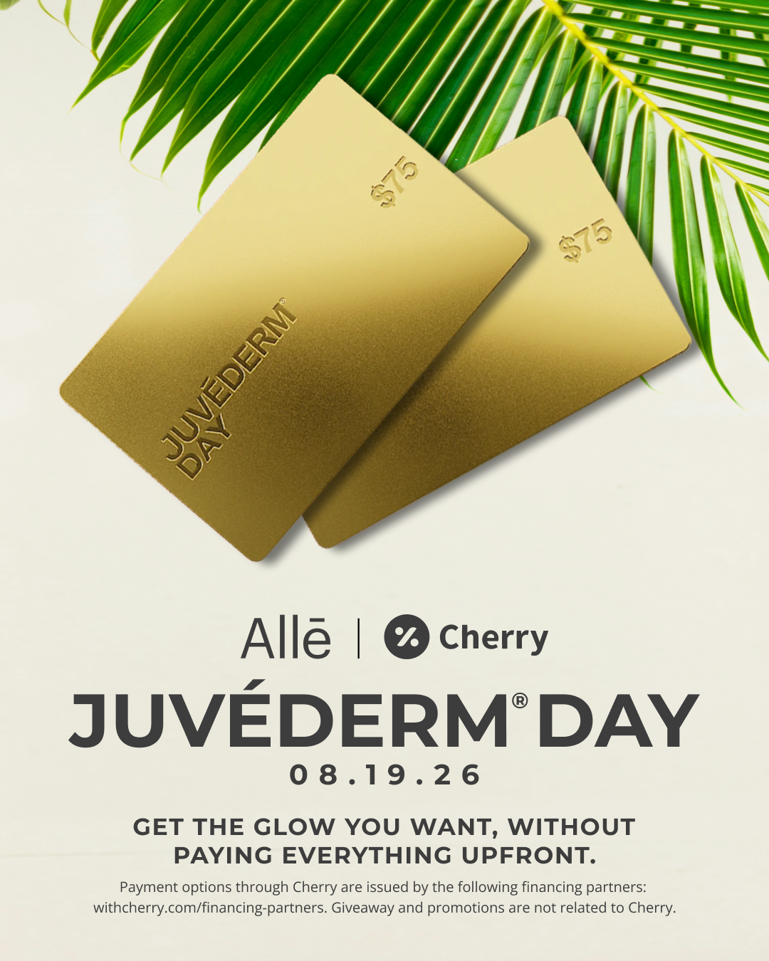 JUVEDERM Day