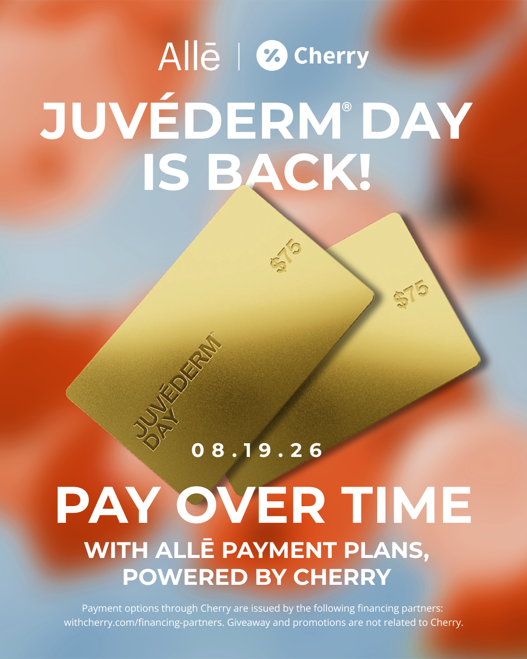 JUVEDERM Day