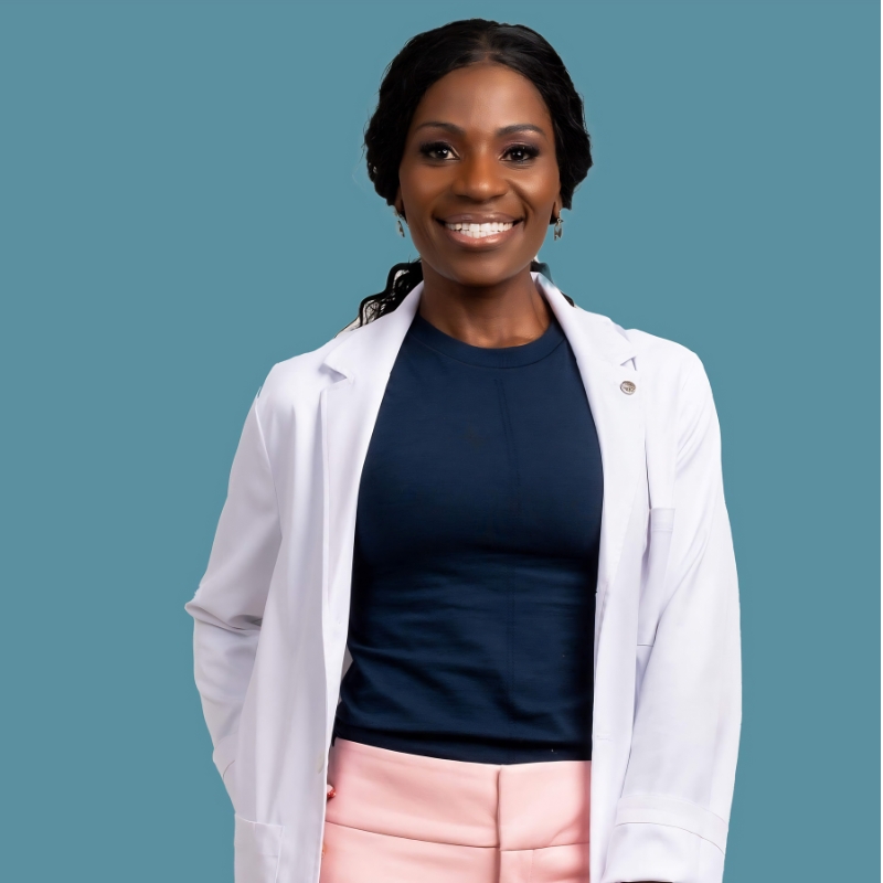 Medela Amor, a Med Spa provider using Cherry patient financing.