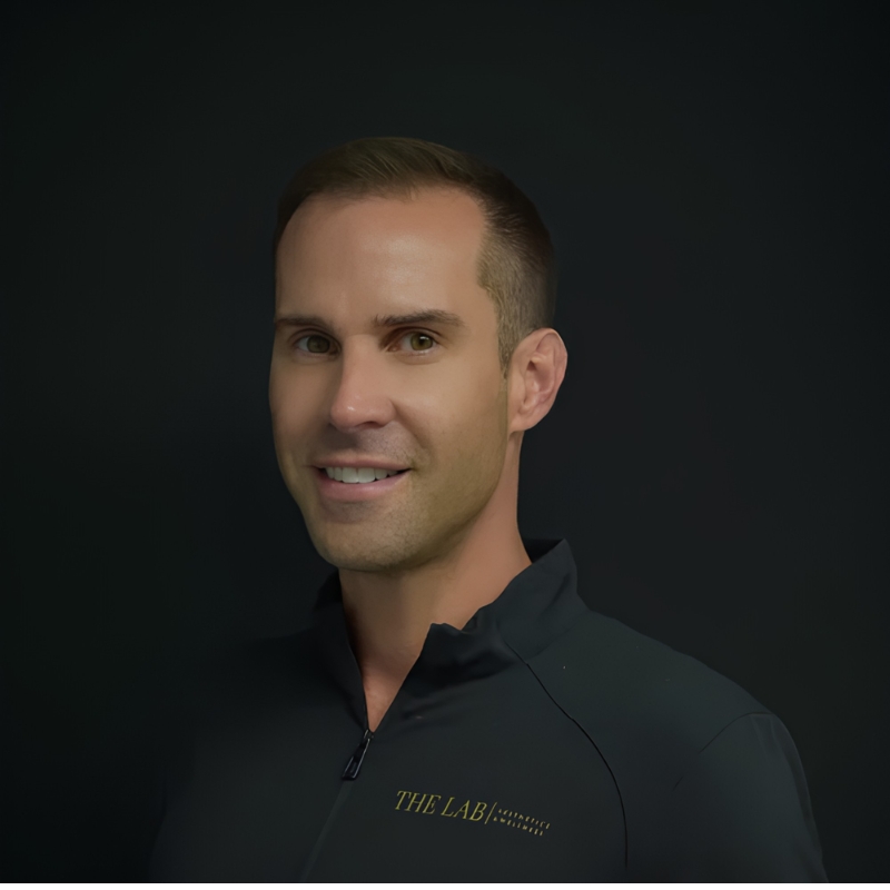 The LAB Aesthetics & Wellness, a Med Spa provider using Cherry patient financing.