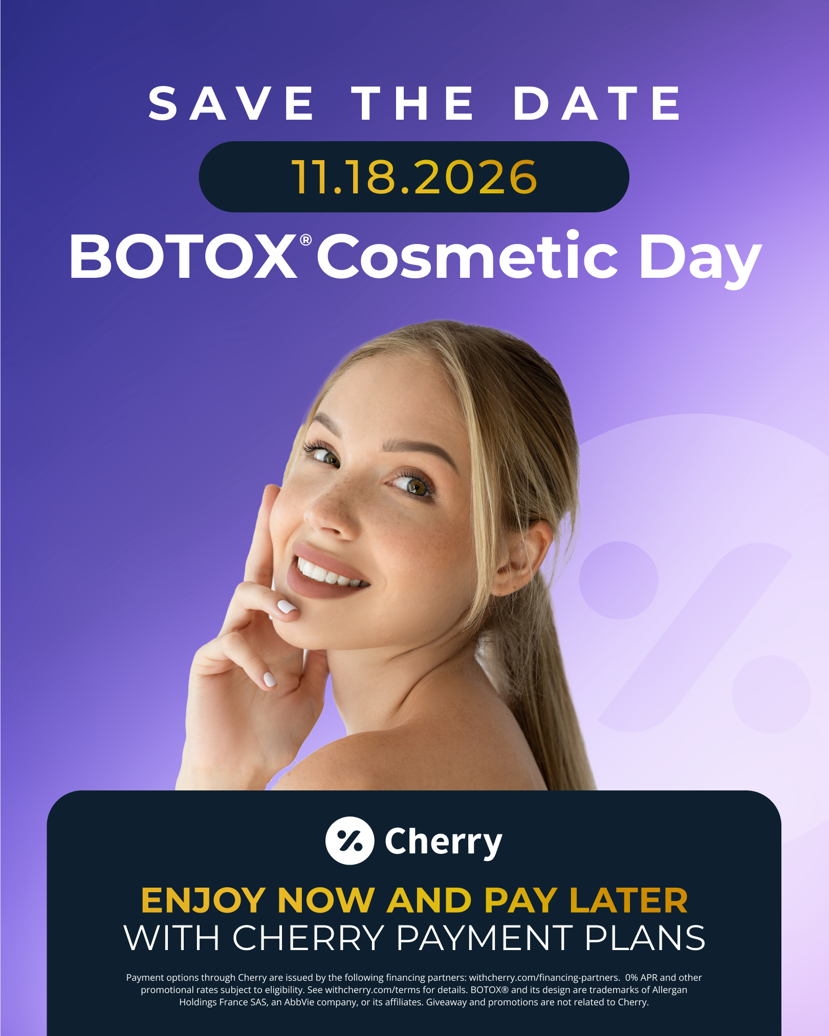 BOTOX Day