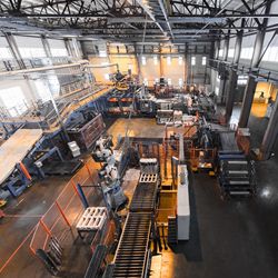 Numo - ražošanas uzņēmumiem